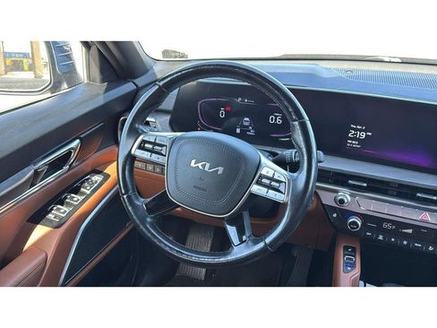 Used 2024 Kia Telluride EX X-Line AWD/4WD image 24