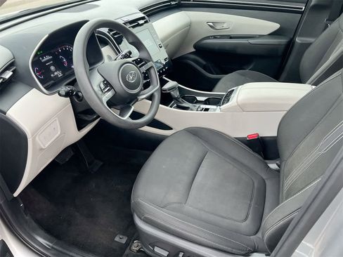 Used 2024 Hyundai Tucson SEL image 10