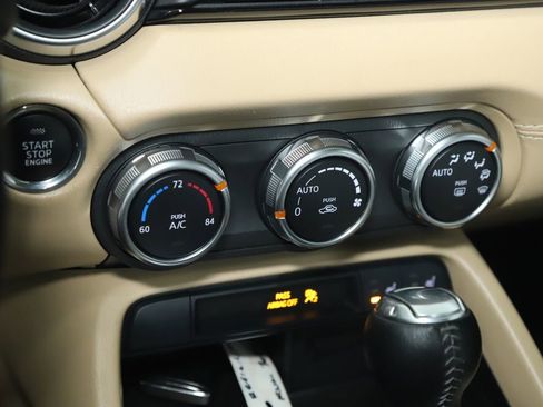 Used 2024 MAZDA MX-5 Miata Grand Touring image 23