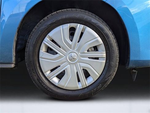 Used 2024 Mitsubishi Mirage LE image 10