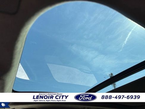 Used 2025 Lincoln Nautilus Black Label image 18