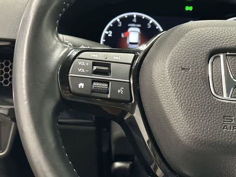 Certified 2025 Honda CR-V EX-L image 17