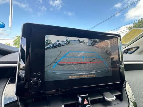 Used 2023 Toyota Corolla XLE image 23