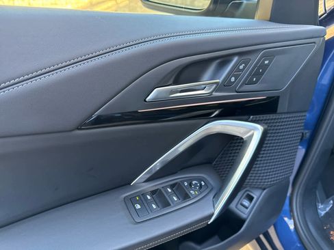 Certified 2025 BMW X1 xDrive28i image 14