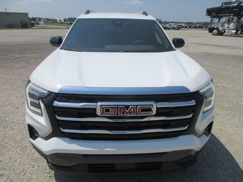 New 2027 GMC Terrain Elevation w/ Elevation Premium Package FWD image 10