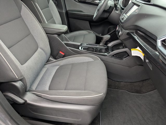 Used 2023 Chevrolet TrailBlazer LT FWD image 27