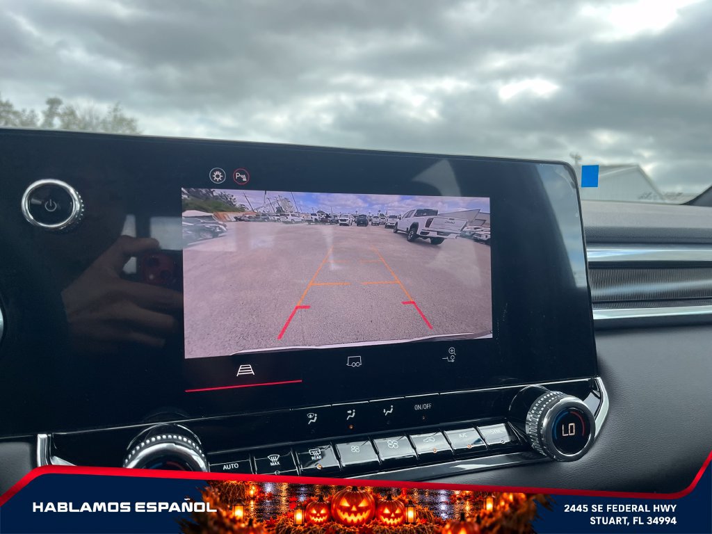 New 2026 GMC Canyon Elevation w/ Convenience Package RWD image 30