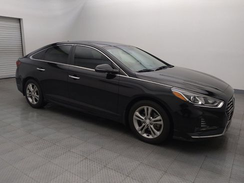 Used 2018 Hyundai Sonata SEL image 11