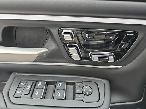 New 2026 RAM 1500 Tungsten image 26