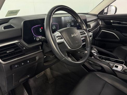 Used 2024 Kia Telluride S w/ S Sunroof Package AWD/4WD image 15