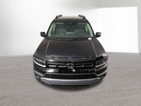 New 2026 Honda Passport RTL image 25