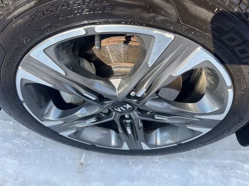 Used 2021 Kia K5 EX w/ EX Premium Package image 41