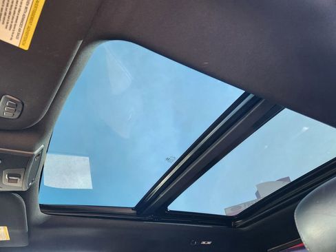 Used 2016 Ford F150 Limited image 12