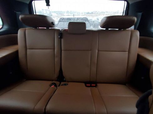 Used 2020 Toyota Sequoia Platinum image 7