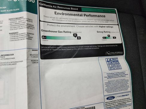 Used 2024 Ford F350 XLT w/ XLT Premium Package image 60