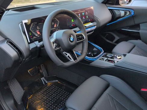 Used 2026 BMW X3 xDrive30 image 10