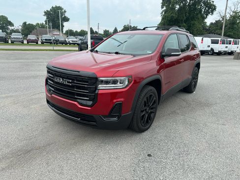 Used 2023 GMC Acadia SLE w/ Driver Convenience Package AWD/4WD image 11
