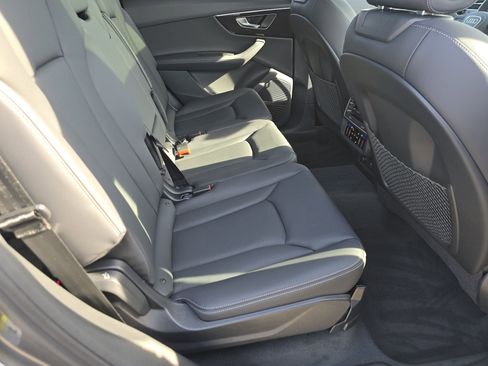 New 2026 Audi Q7 3.0T Premium Plus image 17