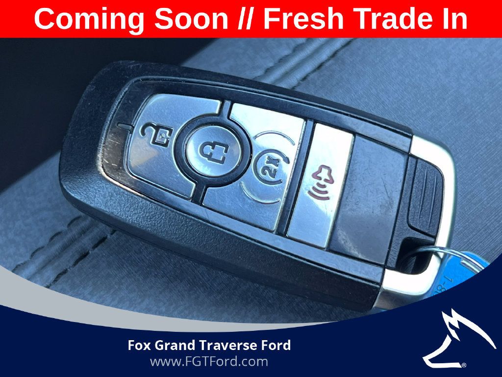 Used 2024 Ford Bronco Big Bend AWD/4WD image 36