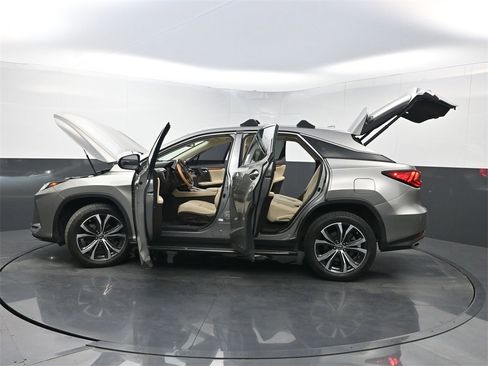 Used 2020 Lexus RX 350 FWD w/ Premium Package image 38