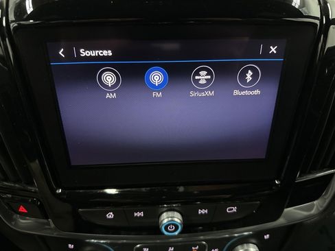 Used 2022 Chevrolet Traverse High Country image 31