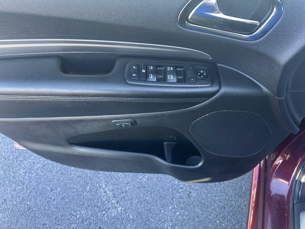 Used 2019 Dodge Durango GT AWD/4WD image 19