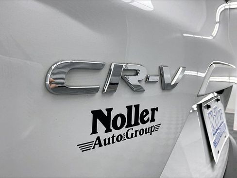 Used 2022 Honda CR-V EX image 8