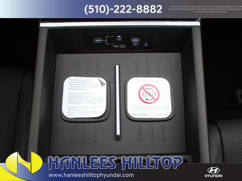 New 2026 Hyundai Santa Fe SEL image 22