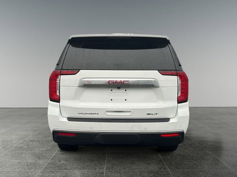 Used 2023 GMC Yukon XL SLT image 6