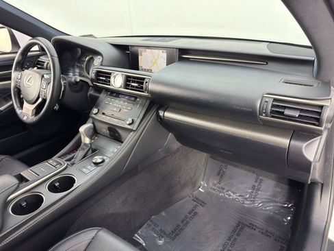 Used 2015 Lexus RC 350 image 14