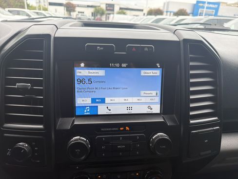 Used 2018 Ford F150 XL w/ Equipment Group 101A Mid AWD/4WD image 23