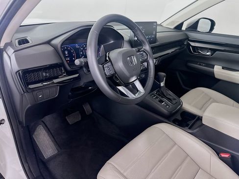 Used 2026 Honda CR-V EX-L image 9
