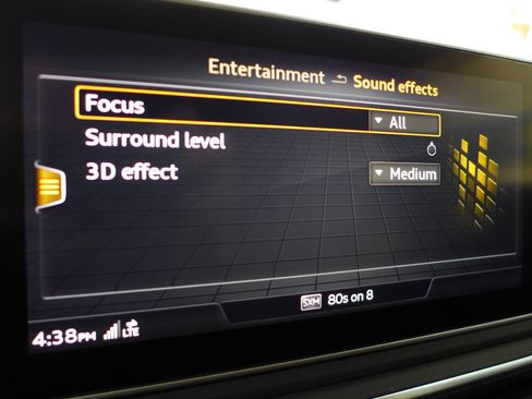 Used 2018 Audi A4 2.0T Premium Plus w/ Premium Plus Package image 30