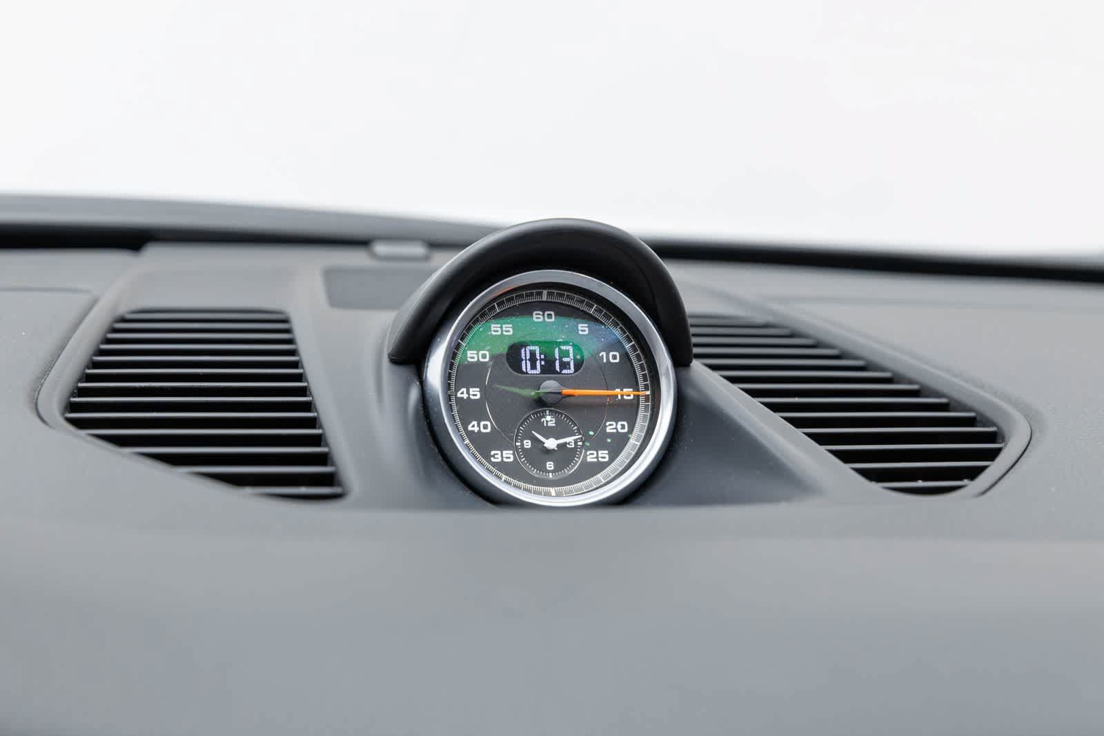 Used 2016 Porsche 911 Carrera S RWD image 34