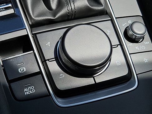 New 2026 MAZDA MAZDA3 s Sport FWD image 19