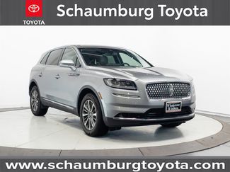 Used 2023 Lincoln Nautilus Reserve AWD/4WD video 1