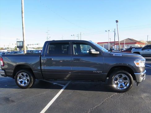 Used 2022 RAM 1500 Big Horn image 2