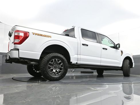 Used 2022 Ford F150 Tremor w/ Bed Utility Package image 32