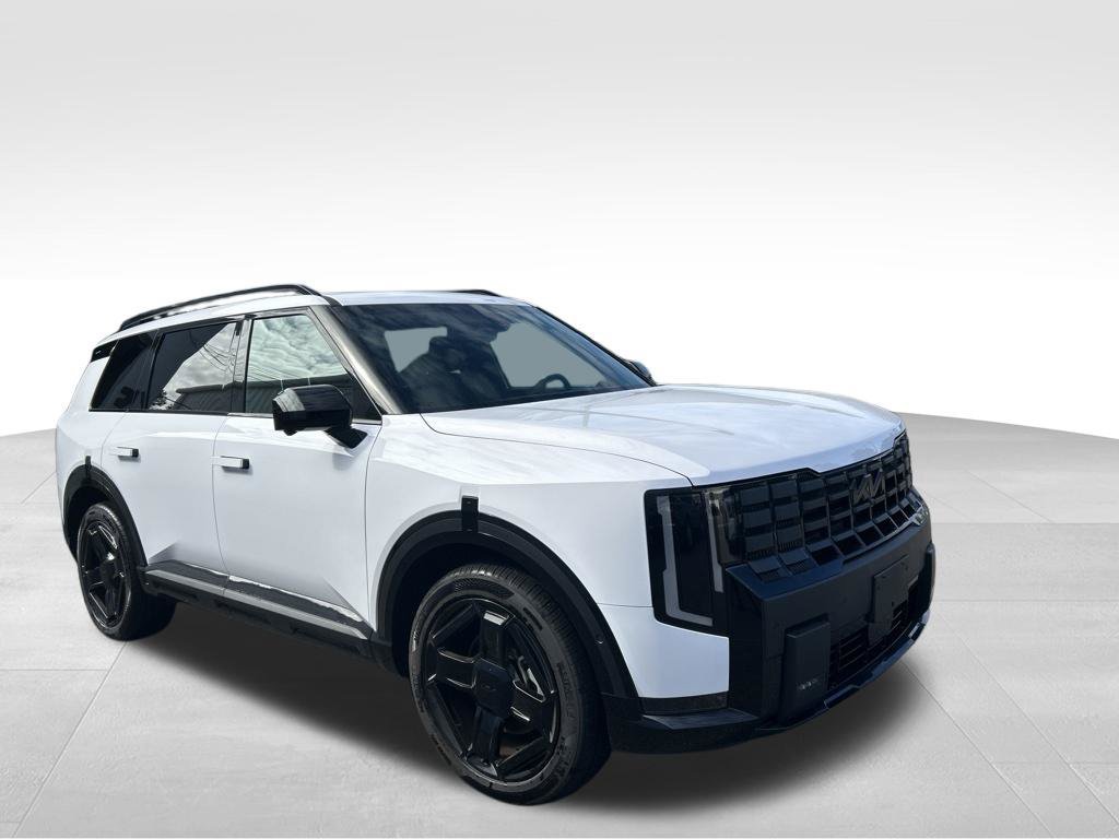 Certified 2027 Kia Telluride AWD image 7