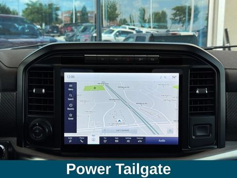 Used 2021 Ford F150 Raptor w/ Equipment Group 801A High AWD/4WD image 22