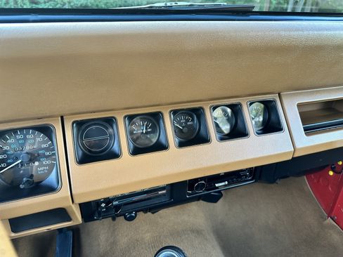 Used 1995 Jeep Wrangler Rio Grande AWD/4WD image 22