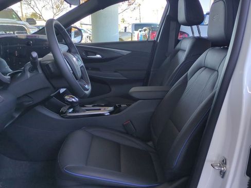 New 2026 Buick Envista Sport Touring w/ Convenience I Package image 20