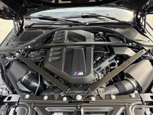 New 2026 BMW M2 w/ Lighting Package RWD image 25