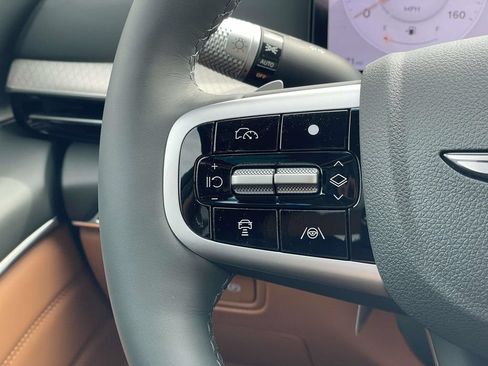 New 2026 Genesis GV80 2.5T Advanced AWD/4WD image 9
