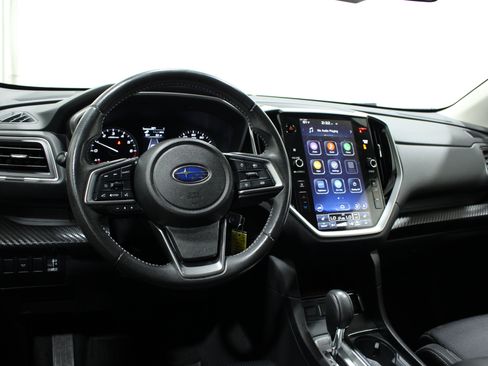 Used 2024 Subaru Ascent Premium AWD/4WD image 2