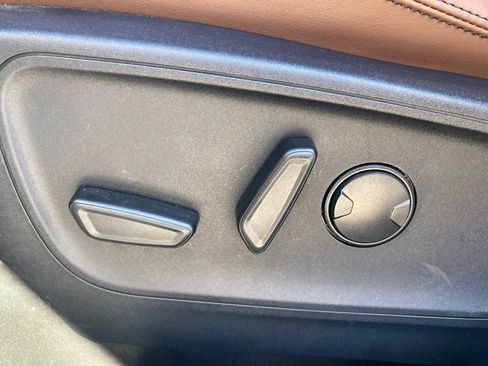 Used 2025 Ford Bronco Sport Outer Banks image 11