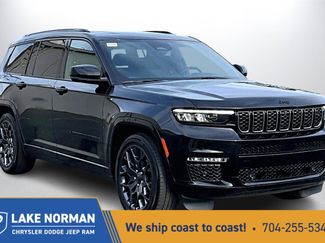 Used 2023 Jeep Grand Cherokee L Summit video 1