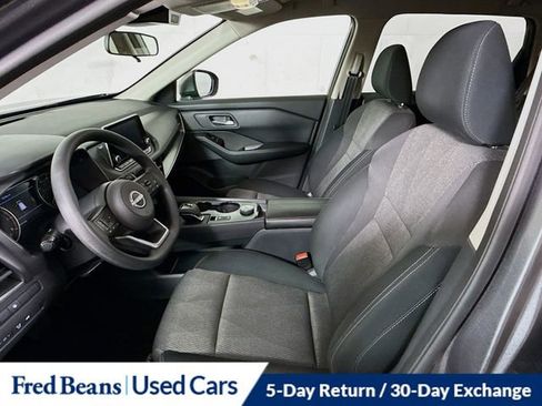 Used 2024 Nissan Rogue SV AWD/4WD image 26