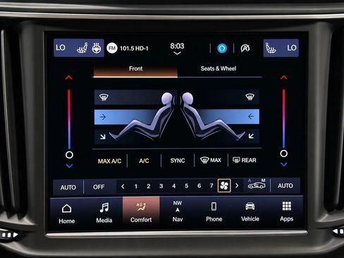 Used 2022 Maserati Levante Modena AWD/4WD image 43