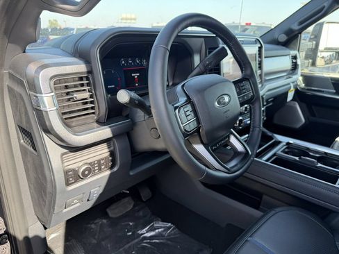 New 2026 Ford F250 Platinum AWD/4WD image 28